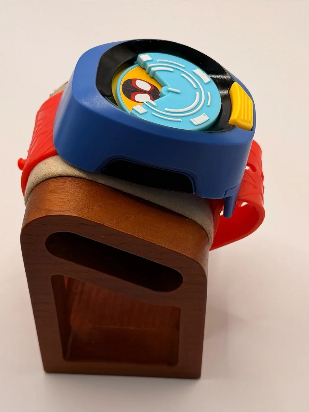 Spidey Comm-Link, Marvel, Kids Wrist band